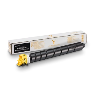 Originálny toner KYOCERA TK-8525Y
