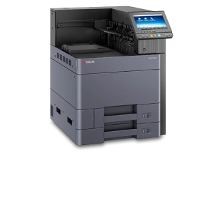 ČIERNOBIELA LASEROVÁ TLAČIAREŇ KYOCERA A3 ECOSYS P4060dn