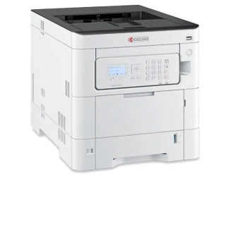 FAREBNÁ LASEROVÁ TLAČIAREŇ KYOCERA A4 ECOSYS PA3500cx