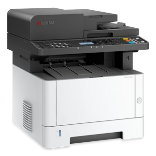 ČIERNOBIELA LASEROVÁ MULTIFUNKČNÁ TLAČIAREŇ KYOCERA A4 ECOSYS MA3500fx
