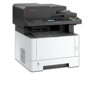 ČIERNOBIELA LASEROVÁ MULTIFUNKČNÁ TLAČIAREŇ KYOCERA A4 ECOSYS MA4000x