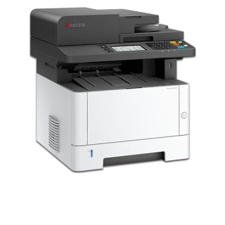 ČIERNOBIELA LASEROVÁ MULTIFUNKČNÁ TLAČIAREŇ KYOCERA A4 ECOSYS MA4000wifx