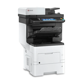 ČIERNOBIELA LASEROVÁ MULTIFUNKČNÁ TLAČIAREŇ KYOCERA A4 ECOSYS M3860idnf