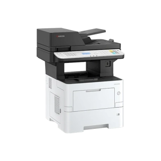 ČIERNOBIELA LASEROVÁ MULTIFUNKČNÁ TLAČIAREŇ KYOCERA A4 ECOSYS MA4500fx