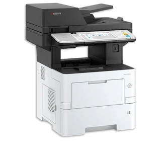 ČIERNOBIELA LASEROVÁ MULTIFUNKČNÁ TLAČIAREŇ KYOCERA A4 ECOSYS MA4500ix