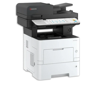 ČIERNOBIELA LASEROVÁ MULTIFUNKČNÁ TLAČIAREŇ KYOCERA A4 ECOSYS MA4500ifx