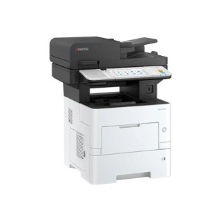 ČIERNOBIELA LASEROVÁ MULTIFUNKČNÁ TLAČIAREŇ KYOCERA A4 ECOSYS MA5500ifx