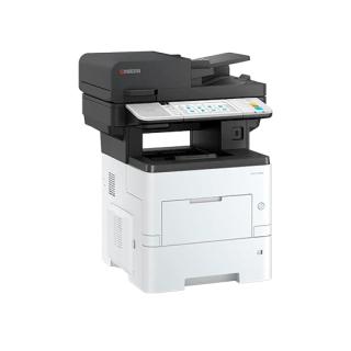 ČIERNOBIELA LASEROVÁ MULTIFUNKČNÁ TLAČIAREŇ KYOCERA A4 ECOSYS MA6000ifx