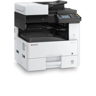 ČIERNOBIELA LASEROVÁ MULTIFUNKČNÁ TLAČIAREŇ KYOCERA A3 ECOSYS M4125idn