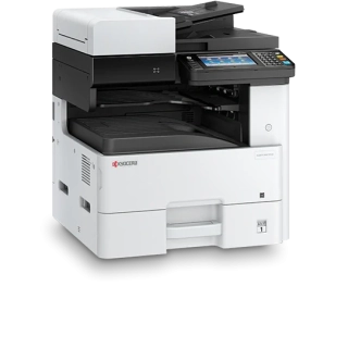 ČIERNOBIELA LASEROVÁ MULTIFUNKČNÁ TLAČIAREŇ KYOCERA A3 ECOSYS M4132idn