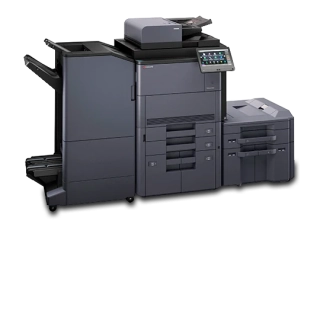 ČIERNOBIELA LASEROVÁ MULTIFUNKČNÁ TLAČIAREŇ KYOCERA A3 TASKalfa 9003i