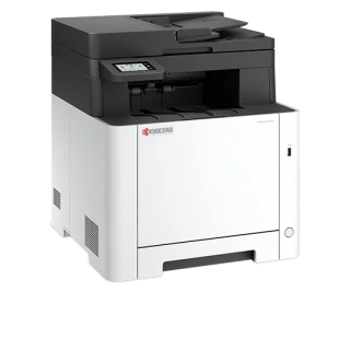 FAREBNÁ LASEROVÁ MULTIFUNKČNÁ TLAČIAREŇ KYOCERA A4 ECOSYS MA2101cwfx