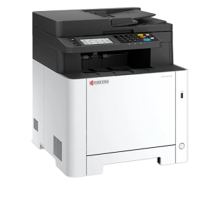 FAREBNÁ LASEROVÁ MULTIFUNKČNÁ TLAČIAREŇ KYOCERA A4 ECOSYS MA2600cwfx