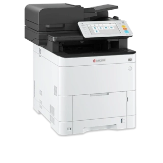 FAREBNÁ LASEROVÁ MULTIFUNKČNÁ TLAČIAREŇ KYOCERA A4 ECOSYS MA3500cix