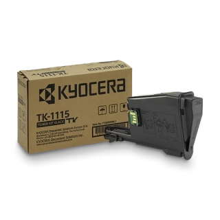 Originálny toner KYOCERA TK-1115