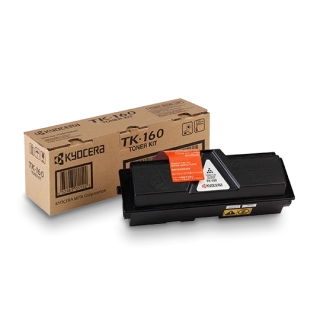 Originálny toner KYOCERA TK-160