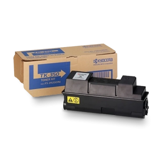 Originálny toner KYOCERA TK-350B