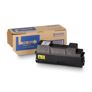 Originálny toner KYOCERA TK-360