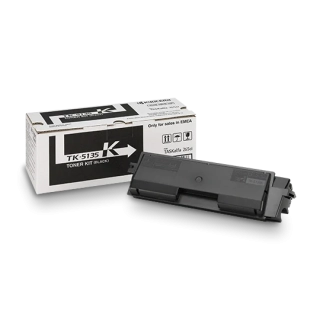 Originálny toner KYOCERA TK-5135K