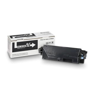 Originálny toner KYOCERA TK-5140K
