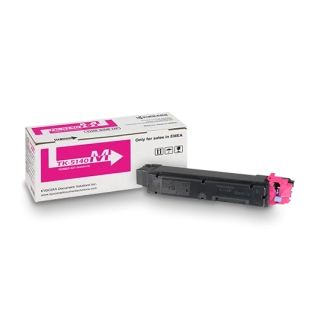 Originálny toner KYOCERA TK-5140M