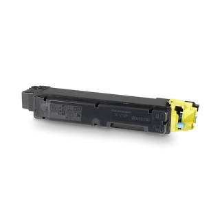 Originálny toner KYOCERA TK-5150Y
