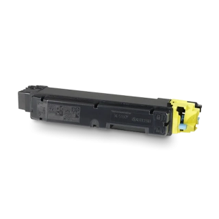 Originálny toner KYOCERA TK-5160Y