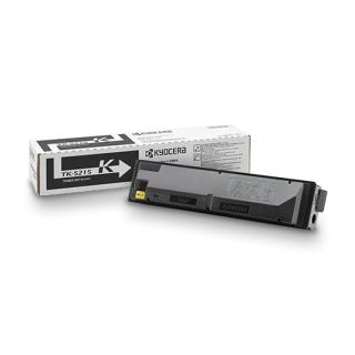 Originálny toner KYOCERA TK-5215K