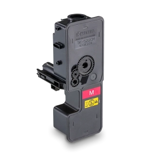Originálny toner KYOCERA TK-5220M
