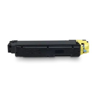 Originálny toner KYOCERA TK-5280Y