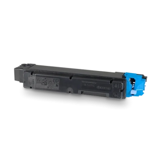 Originálny toner KYOCERA TK-5305C