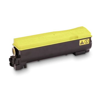 Originálny toner KYOCERA TK-570Y