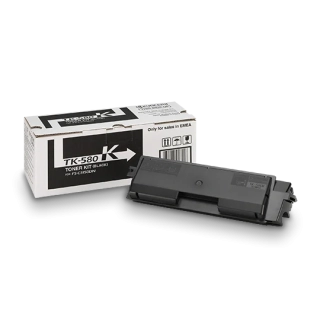 Originálny toner KYOCERA TK-580K