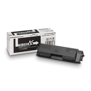 Originálny toner KYOCERA TK-590K