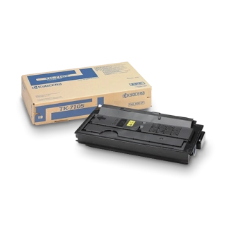Originálny toner KYOCERA TK-7105