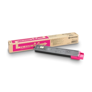 Originálny toner KYOCERA TK-8325M