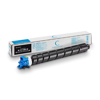 Originálny toner KYOCERA TK-8335C