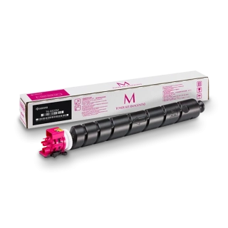Originálny toner KYOCERA TK-8335M