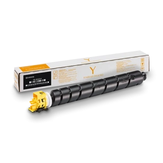 Originálny toner KYOCERA TK-8335Y