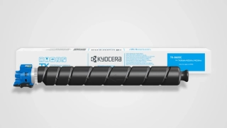 Originálny toner KYOCERA TK-8605C