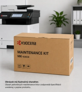 Originálna servisná sada KYOCERA MK-5425